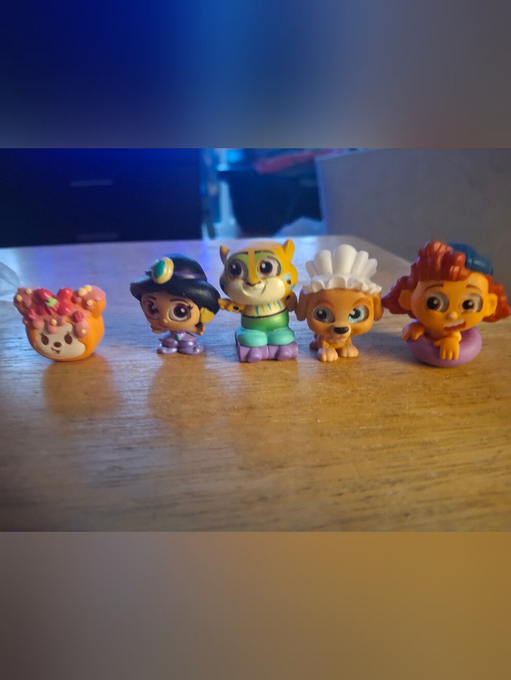 Doorables Disney